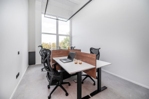 Parduodamos administracinės, gamybinės, paslaugų, prekybos patalpos Žirmūnų g., Žirmūnai, Vilniaus m., Vilniaus m. sav., 70.07 m2 ploto 3