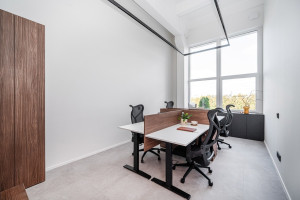 Parduodamos administracinės, gamybinės, paslaugų, prekybos patalpos Žirmūnų g., Žirmūnai, Vilniaus m., Vilniaus m. sav., 70.07 m2 ploto 4
