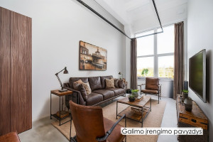 Parduodamos administracinės, gamybinės, paslaugų, prekybos patalpos Žirmūnų g., Žirmūnai, Vilniaus m., Vilniaus m. sav., 70.07 m2 ploto 6