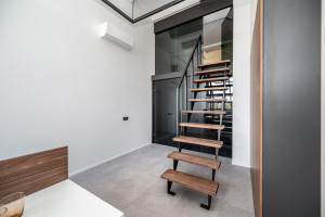 Parduodamos administracinės, gamybinės, paslaugų, prekybos patalpos Žirmūnų g., Žirmūnai, Vilniaus m., Vilniaus m. sav., 70.07 m2 ploto 8