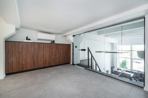 Parduodamos administracinės, gamybinės, paslaugų, prekybos patalpos Žirmūnų g., Žirmūnai, Vilniaus m., Vilniaus m. sav., 70.07 m2 ploto 9