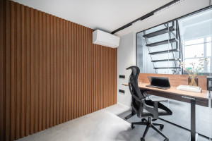 Parduodamos administracinės, gamybinės, paslaugų, prekybos patalpos Žirmūnų g., Žirmūnai, Vilniaus m., Vilniaus m. sav., 70.07 m2 ploto 21