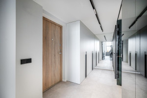Parduodamos administracinės, gamybinės, paslaugų, prekybos patalpos Žirmūnų g., Žirmūnai, Vilniaus m., Vilniaus m. sav., 70.07 m2 ploto 25