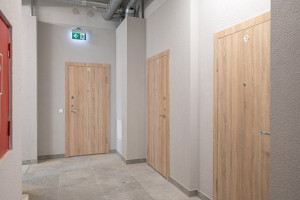 Parduodamos administracinės, gamybinės, paslaugų, prekybos patalpos Žirmūnų g., Žirmūnai, Vilniaus m., Vilniaus m. sav., 70.07 m2 ploto 28