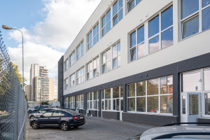 Parduodamos administracinės, gamybinės, paslaugų, prekybos patalpos Žirmūnų g., Žirmūnai, Vilniaus m., Vilniaus m. sav., 70.07 m2 ploto 29
