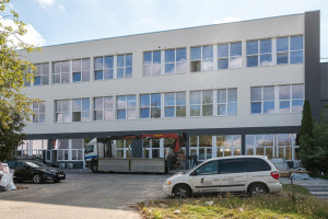 Parduodamos administracinės, gamybinės, paslaugų, prekybos patalpos Žirmūnų g., Žirmūnai, Vilniaus m., Vilniaus m. sav., 70.07 m2 ploto 30