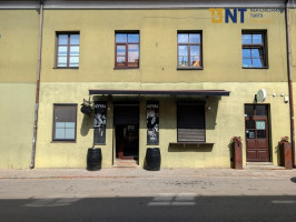 Nuomojamos patalpos Muitinės g., Senamiestyje, Kaune, 48.03 kv.m ploto 2