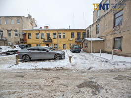 Nuomojamos patalpos E. Ožeškienės g., Centre, Kaune, 150 kv.m ploto 11