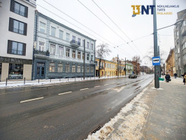Nuomojamos patalpos E. Ožeškienės g., Centre, Kaune, 150 kv.m ploto 18