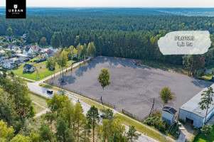 Nuomojamas sklypas Baltosios Vokės g., Juodšilių k., 120 a ploto 1