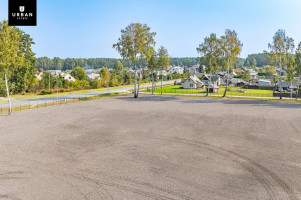 Nuomojamas sklypas Baltosios Vokės g., Juodšilių k., 120 a ploto 2