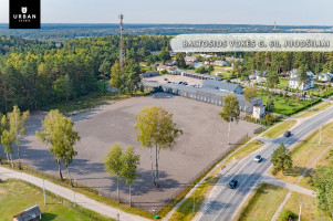Nuomojamas sklypas Baltosios Vokės g., Juodšilių k., 120 a ploto 3