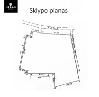 Nuomojamas sklypas Baltosios Vokės g., Juodšilių k., 120 a ploto 4