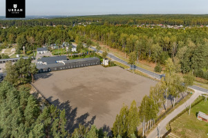 Nuomojamas sklypas Baltosios Vokės g., Juodšilių k., 120 a ploto 5