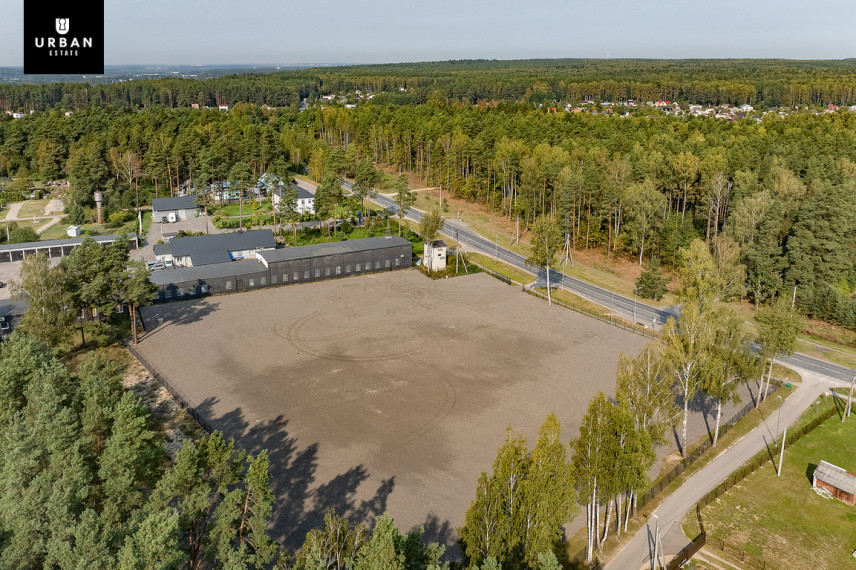 Nuomojamas sklypas Baltosios Vokės g., Juodšilių k., 120 a ploto 5