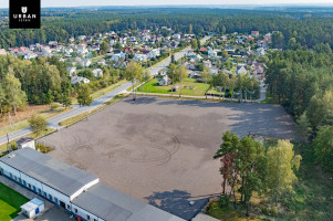Nuomojamas sklypas Baltosios Vokės g., Juodšilių k., 120 a ploto 6