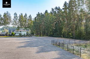 Nuomojamas sklypas Baltosios Vokės g., Juodšilių k., 120 a ploto 7