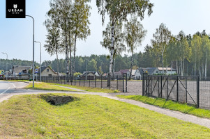 Nuomojamas sklypas Baltosios Vokės g., Juodšilių k., 120 a ploto 8