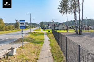 Nuomojamas sklypas Baltosios Vokės g., Juodšilių k., 120 a ploto 9