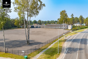 Nuomojamas sklypas Baltosios Vokės g., Juodšilių k., 120 a ploto 10