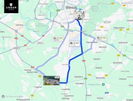 Nuomojamas sklypas Baltosios Vokės g., Juodšilių k., 120 a ploto 12