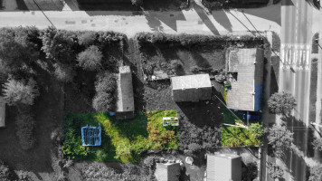 Parduodamas namas Vytauto g., Dotnuvos mstl., Kėdainių r. sav., 48.91 m² ploto 2 kambariai 2