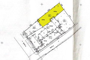 Parduodamas namas Vytauto g., Dotnuvos mstl., Kėdainių r. sav., 48.91 m² ploto 2 kambariai 15
