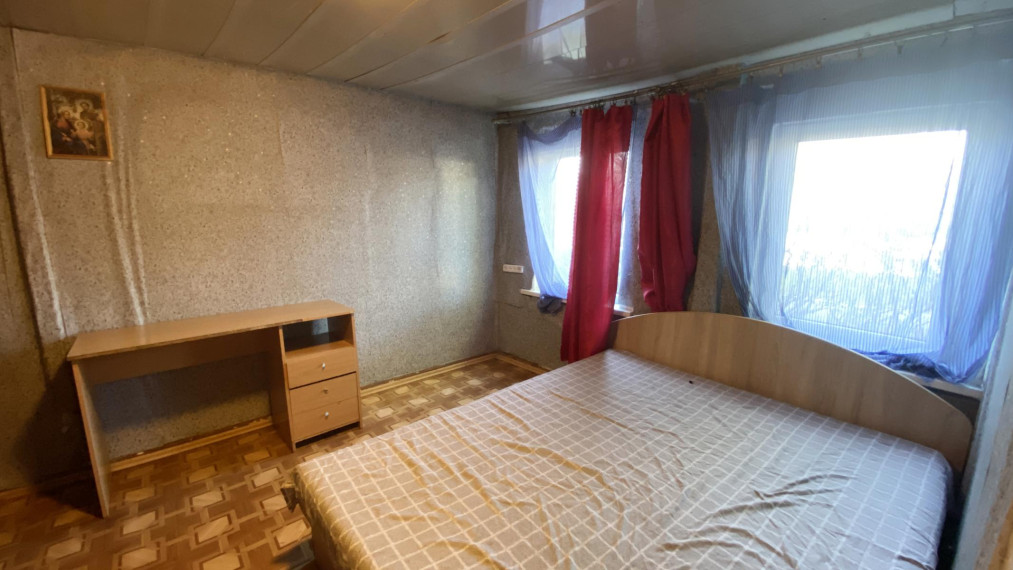 Parduodamas namas Vytauto g., Dotnuvos mstl., Kėdainių r. sav., 48.91 m² ploto 2 kambariai 3