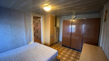 Parduodamas namas Vytauto g., Dotnuvos mstl., Kėdainių r. sav., 48.91 m² ploto 2 kambariai 4