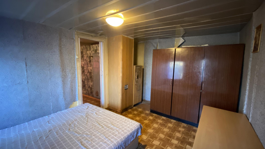 Parduodamas namas Vytauto g., Dotnuvos mstl., Kėdainių r. sav., 48.91 m² ploto 2 kambariai 4