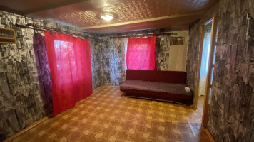 Parduodamas namas Vytauto g., Dotnuvos mstl., Kėdainių r. sav., 48.91 m² ploto 2 kambariai 5