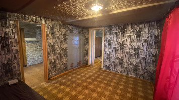 Parduodamas namas Vytauto g., Dotnuvos mstl., Kėdainių r. sav., 48.91 m² ploto 2 kambariai 6