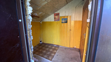 Parduodamas namas Vytauto g., Dotnuvos mstl., Kėdainių r. sav., 48.91 m² ploto 2 kambariai 10
