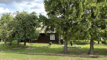 Parduodamas namas Paturkšlio g., Požečių k., Raseinių r. sav., 68.27 m² ploto 3 kambariai 12