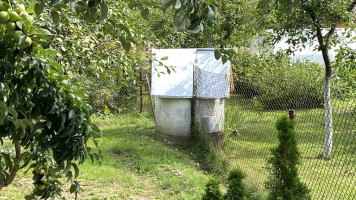 Parduodamas namas Paturkšlio g., Požečių k., Raseinių r. sav., 68.27 m² ploto 3 kambariai 13