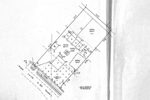 Parduodamas namas Paturkšlio g., Požečių k., Raseinių r. sav., 68.27 m² ploto 3 kambariai 16