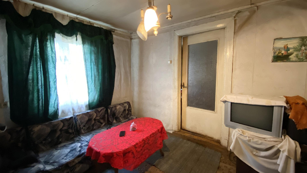 Parduodamas namas Paturkšlio g., Požečių k., Raseinių r. sav., 68.27 m² ploto 3 kambariai 5