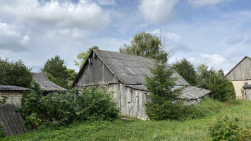 Parduodamas namas Paturkšlio g., Požečių k., Raseinių r. sav., 68.27 m² ploto 3 kambariai 8