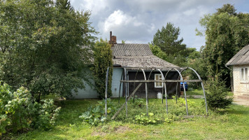 Parduodamas namas Paturkšlio g., Požečių k., Raseinių r. sav., 68.27 m² ploto 3 kambariai 9
