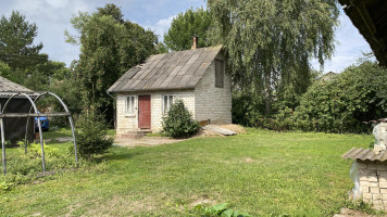 Parduodamas namas Paturkšlio g., Požečių k., Raseinių r. sav., 68.27 m² ploto 3 kambariai 10