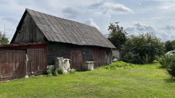 Parduodamas namas Paturkšlio g., Požečių k., Raseinių r. sav., 68.27 m² ploto 3 kambariai 11