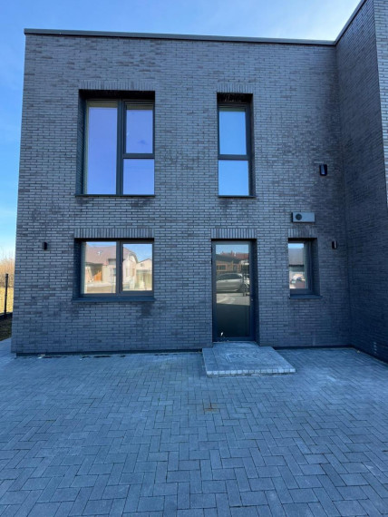 Parduodamas namas Lapišės g., Lieporiai, Šiaulių m., Šiaulių m. sav., 123.44 m² ploto 4 kambariai 2