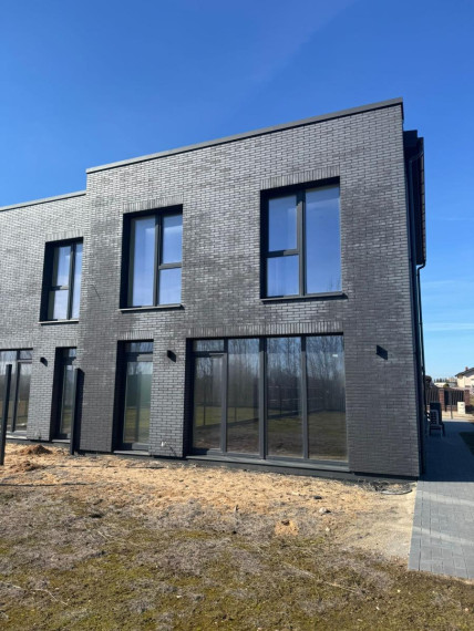 Parduodamas namas Lapišės g., Lieporiai, Šiaulių m., Šiaulių m. sav., 123.44 m² ploto 4 kambariai 4