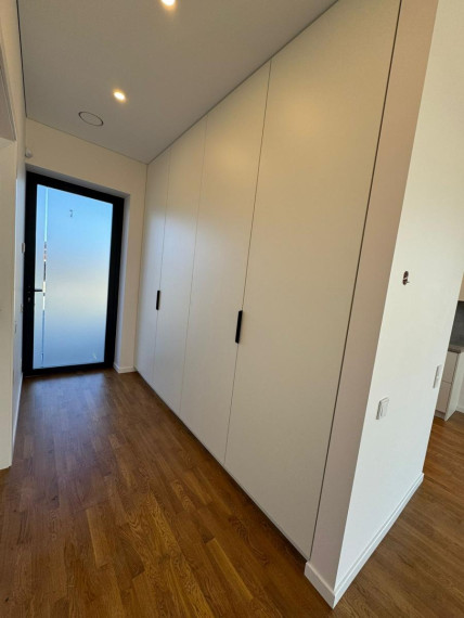 Parduodamas namas Lapišės g., Lieporiai, Šiaulių m., Šiaulių m. sav., 123.44 m² ploto 4 kambariai 6