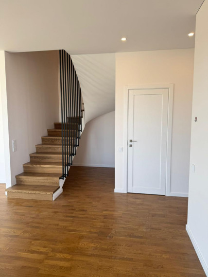 Parduodamas namas Lapišės g., Lieporiai, Šiaulių m., Šiaulių m. sav., 123.44 m² ploto 4 kambariai 7