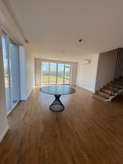 Parduodamas namas Lapišės g., Lieporiai, Šiaulių m., Šiaulių m. sav., 123.44 m² ploto 4 kambariai 8