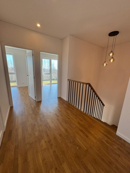 Parduodamas namas Lapišės g., Lieporiai, Šiaulių m., Šiaulių m. sav., 123.44 m² ploto 4 kambariai 10