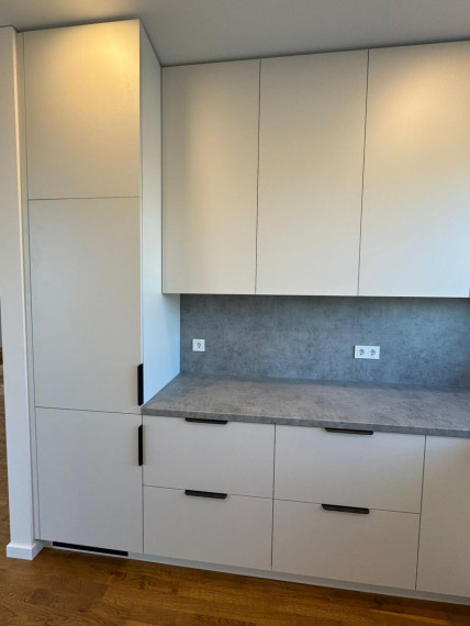 Parduodamas namas Lapišės g., Lieporiai, Šiaulių m., Šiaulių m. sav., 123.44 m² ploto 4 kambariai 12