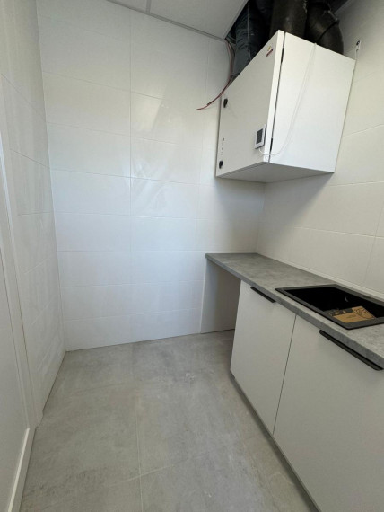 Parduodamas namas Lapišės g., Lieporiai, Šiaulių m., Šiaulių m. sav., 123.44 m² ploto 4 kambariai 16