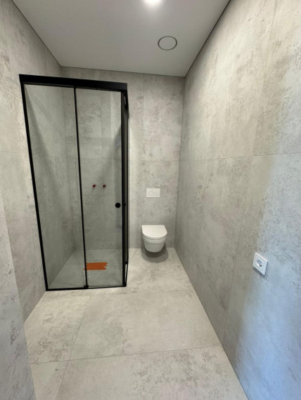 Parduodamas namas Lapišės g., Lieporiai, Šiaulių m., Šiaulių m. sav., 123.44 m² ploto 4 kambariai 18